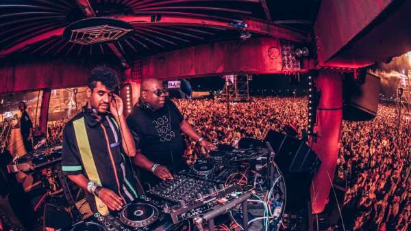 2020年的這些音樂盛典活動(dòng)等你來燃燒現(xiàn)場(chǎng)嗨翻天