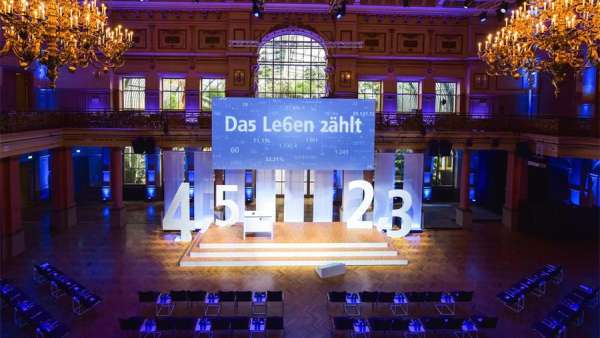 從大爆炸到數(shù)字未來，這次的行業(yè)活動策劃太多感人肺腑了