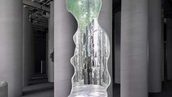 有趣的沉浸式會展活動裝置設計，你值得一戰(zhàn)到底