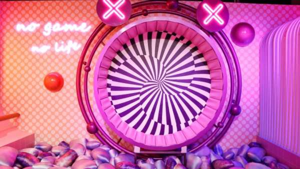 8大奇幻主題的網(wǎng)紅藝術(shù)會(huì)展活動(dòng)幫你把夢(mèng)境搬進(jìn)現(xiàn)實(shí)，質(zhì)感大片走起！