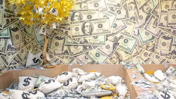 主題減壓會(huì)展活動(dòng)全面升級(jí)，壓力大的都玩嗨了