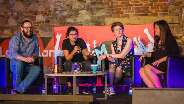 咖啡會展活動促進和填補了葡萄牙咖啡文化歷史上的空白，太酷了