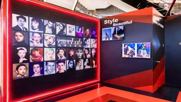 潮流打卡list帶你親身體驗(yàn)超模時(shí)裝秀活動(dòng)，感受超模的日常