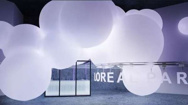 美妝沉浸式展覽活動帶你開啟神秘的奇境工廠之旅，快領(lǐng)取專屬“工牌”