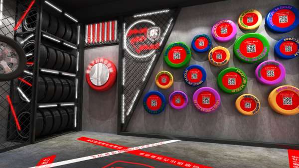 新品發(fā)布會(huì)活動(dòng)的外場(chǎng)策劃可以加深來(lái)賓對(duì)發(fā)布會(huì)的印象