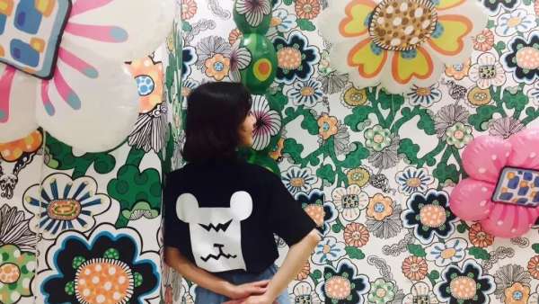 春暖花開，疫情后這些商場展覽活動或許能為你增加些許暖意