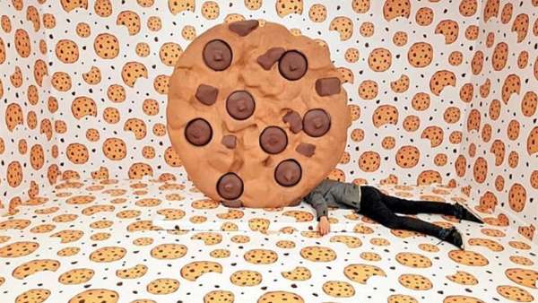 網(wǎng)紅打卡新地標(biāo)：最I(lǐng)nstagrammable主題展覽活動刷爆社交媒體圈