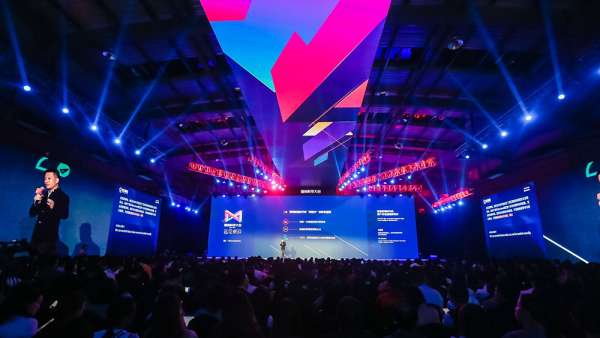 營(yíng)銷(xiāo)科學(xué)行業(yè)會(huì)議活動(dòng)座無(wú)虛席，堪稱(chēng)腦力激蕩且詼諧輕松的營(yíng)銷(xiāo)科學(xué)盛宴