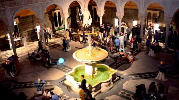 雪茄公司的主題派對(duì)活動(dòng)策劃體現(xiàn)了專屬與享受的生活方式