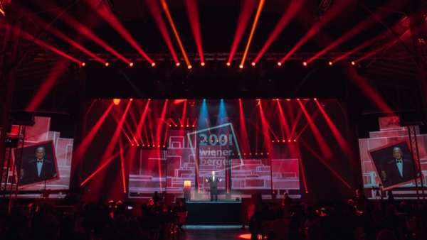 200周年的慶典活動(dòng)策劃了一種全新層面的沉浸感，還贏得了活動(dòng)金獎(jiǎng)