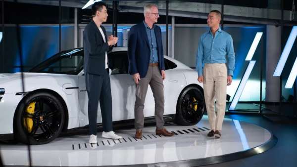 線上汽車發(fā)布會活動策劃亮點百出， 預(yù)熱視頻宛如好萊塢大片