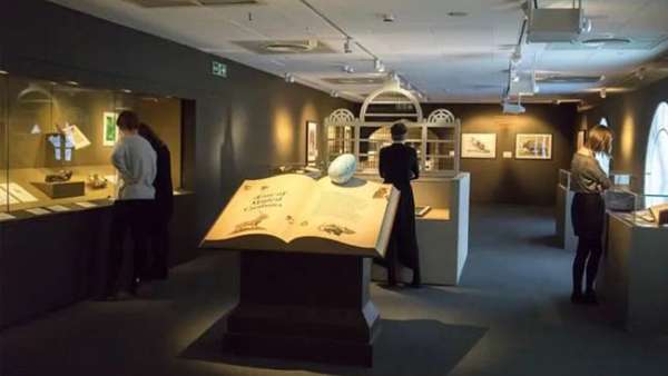 哈利波特線上會展活動全新上線，疫情時期也能進修魔法知識