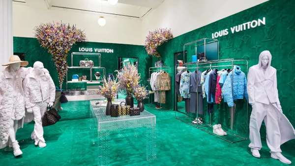 2020年這批精心策劃的主題快閃店展覽活動分分鐘捕獲你的心