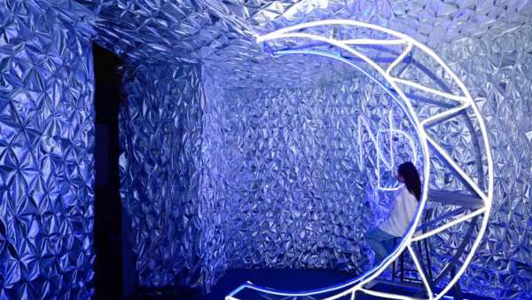 泡面3.0藝術(shù)展覽活動帶你漲知識，解鎖一個不一樣的泡面世界