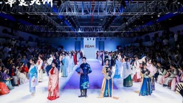 國(guó)潮主題美陳展覽活動(dòng)讓你瞬間圈粉，話題流量擔(dān)當(dāng)也不是蓋的