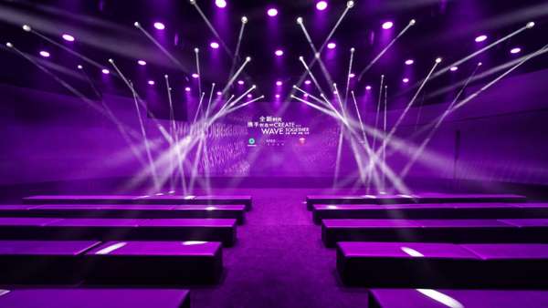 黃浦江畔南外灘又一發(fā)布會活動策劃刷新眼球，賦能營銷產(chǎn)業(yè)鏈