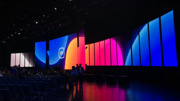 這兩場(chǎng)世界級(jí)別的活動(dòng)策劃整體視覺(jué)效果太給力了