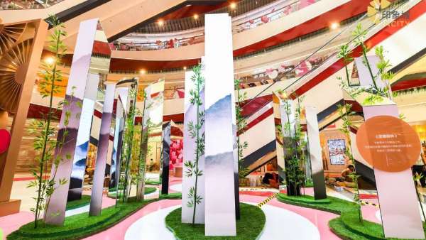 來迪士尼閃耀公主限時展覽活動策劃，一起綻放不定義公主力吧