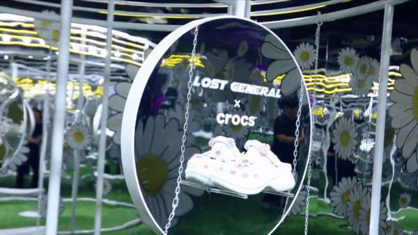 奇趣仲夏夜沉浸式體驗展覽活動再掀復古國潮，調(diào)動你的夏日回憶