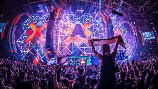 有限空間無限可能，活動策劃的舞美也可以這般令人驚嘆