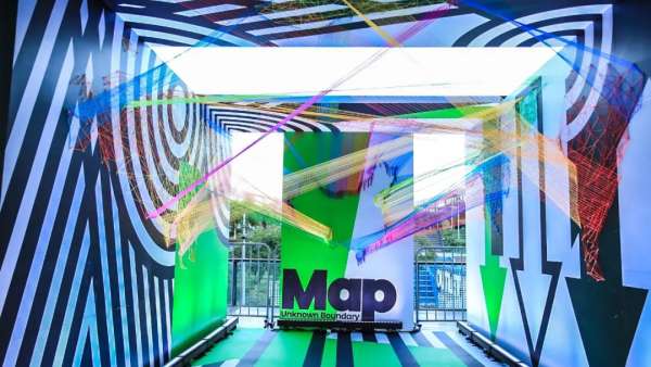 文旅市集活動策劃的十大單元展區(qū)應有盡有，太奇妙了