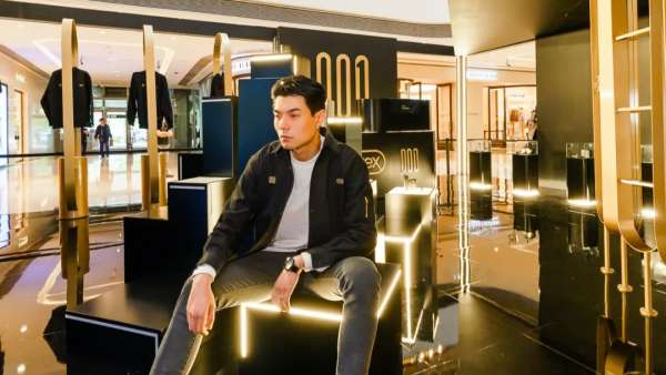 杜蕾斯全球首個(gè)跨界概念店活動(dòng)策劃的三大打卡互動(dòng)區(qū)真超酷