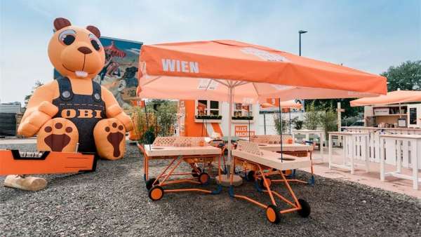 DIY巡回快閃店活動策劃原來還可以做得這么有意思