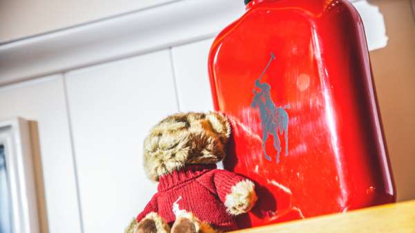 拉夫勞倫真香體驗(yàn)快閃展覽活動(dòng)策劃引得魔都潮咖競(jìng)相打卡