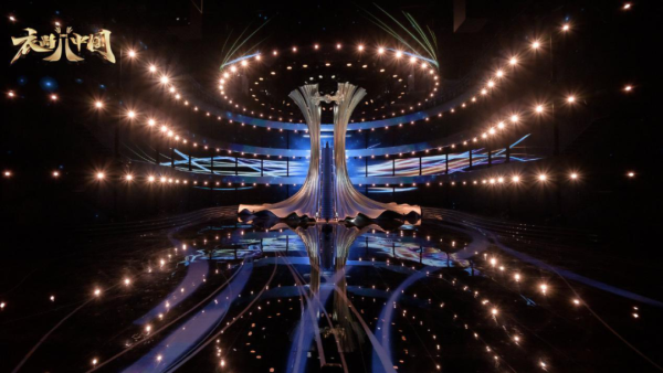 國(guó)學(xué)文化締造國(guó)風(fēng)舞臺(tái)，這檔文化節(jié)目活動(dòng)策劃匠心驚人