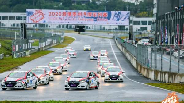 2020WOW機(jī)車節(jié)賽事活動(dòng)策劃激情萬丈，兒童挑戰(zhàn)賽也很精彩