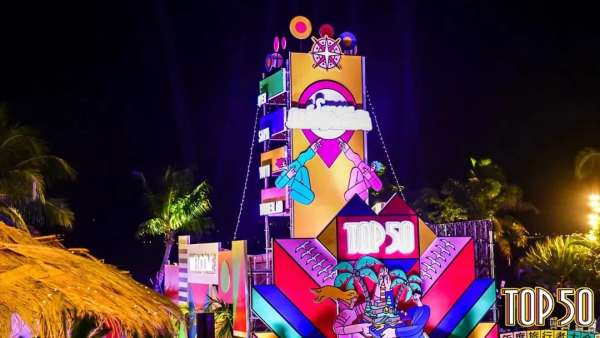 2020窮游TOP50年度旅行者大會活動策劃搶先體驗(yàn)新玩法新路線