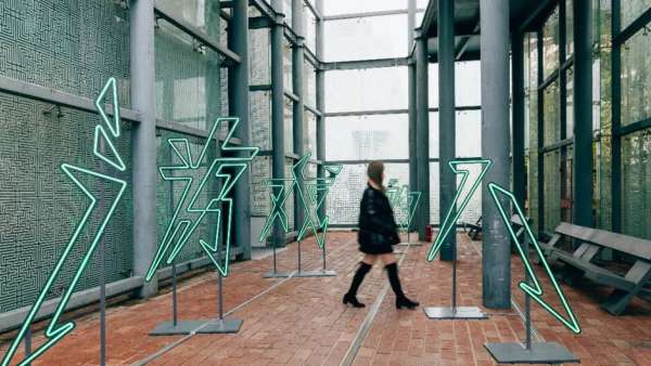 讓游戲迷們瘋狂的「游戲的人」展覽活動策劃來啦，兒時回憶秒上頭