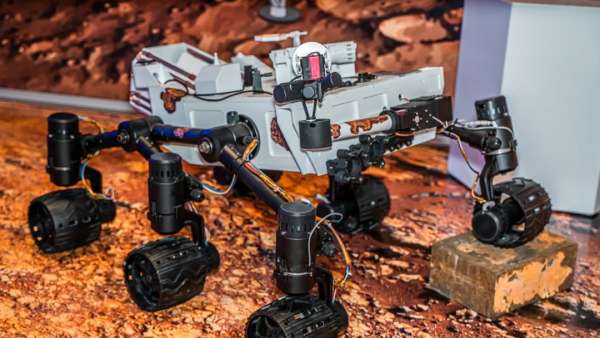 「星際計劃」藝術(shù)展覽活動策劃首登魔都，開啟今日份星際漫游