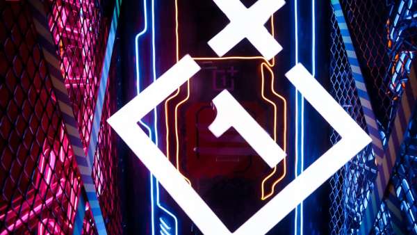 “有你有趣”線下嘉年華活動(dòng)策劃趣味紛呈,滿滿的精彩狂歡