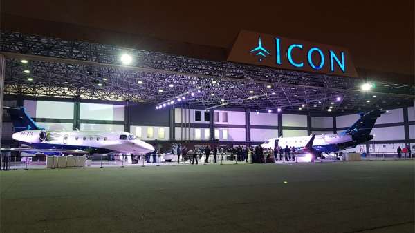 公務(wù)飛機推介雞尾酒會活動策劃摒棄傳統(tǒng)會議模式，更顯輕松