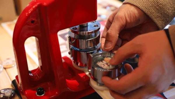 永璞·靈感藝術(shù)節(jié)活動策劃喊你與一群可愛人群會晤，補給枯燥乏味