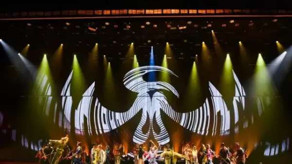 與央視頻聯(lián)合舉辦的bilibili晚會(huì)活動(dòng)策劃迎來(lái)了2020「最美的夜」