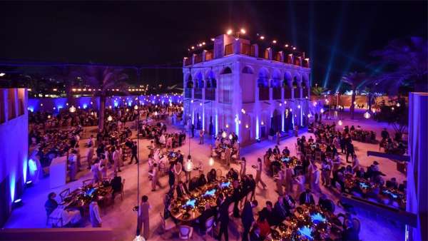 卡塔爾國(guó)家博物館開(kāi)幕式活動(dòng)策劃是一次量身定做的特別體驗(yàn)