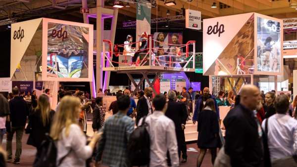 電力集團網(wǎng)絡(luò)峰會活動策劃了一場顛覆性的品牌體驗活動，超贊