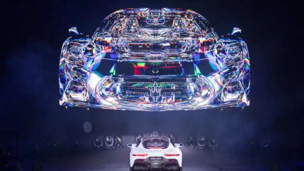 什么汽車發(fā)布會活動策劃能越看越上頭，看看高端品牌如何策劃