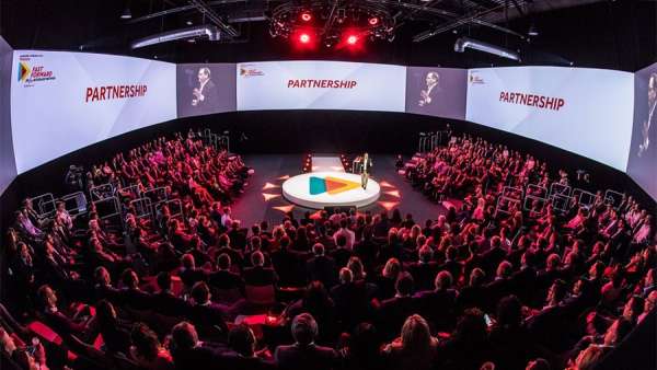 可口可樂HBC領(lǐng)導(dǎo)人會(huì)議活動(dòng)策劃是一場(chǎng)多層次的不同活動(dòng)組合而成