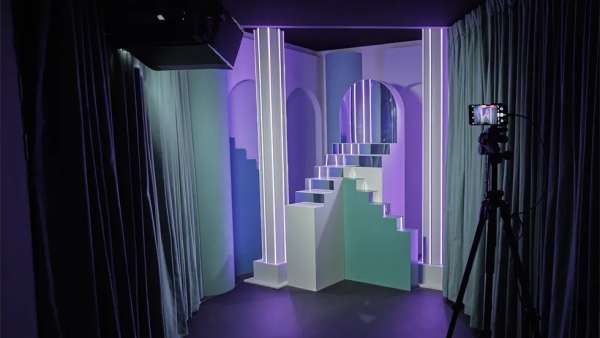 谷歌Pixel 3發(fā)布活動策劃「好奇屋」將品牌轉(zhuǎn)化為社交平臺內(nèi)容引擎