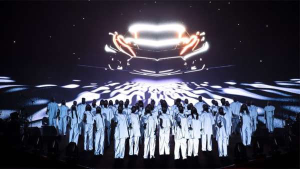 瑪莎拉蒂M(fèi)C20全球首映“勇敢之時”發(fā)布活動策劃是品牌靈魂的沉浸