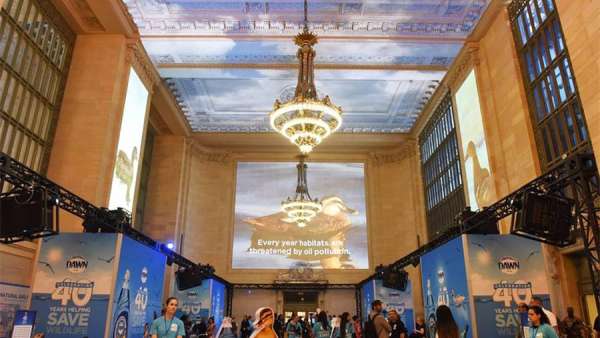 黎明洗潔劑線下快閃活動策劃以別開生面的沉浸式活動拉開序幕