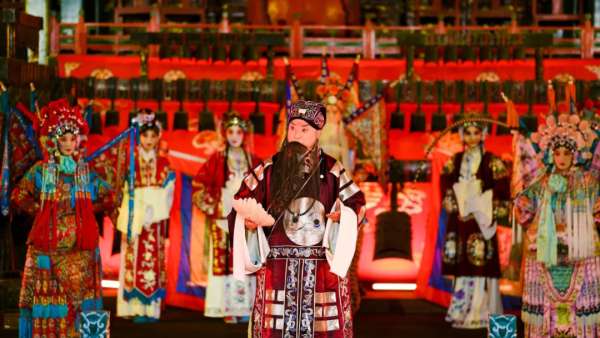 梅賽德斯-邁巴赫至臻品鑒活動策劃詮釋以「禮」為尊的時代之華