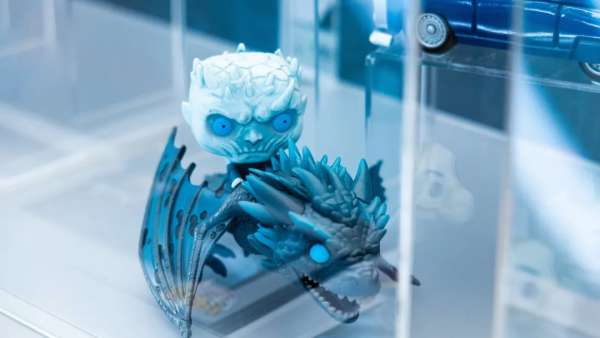 FUNKO中國首個展覽活動策劃強勢來襲，超能FUN研究所英雄IP霸氣凜然