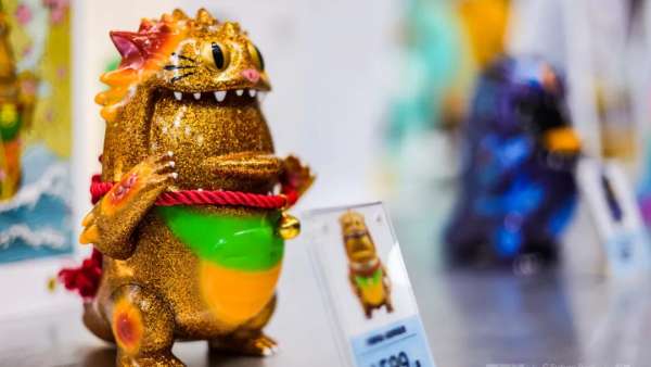 QTX2021開展啦，掀起一場(chǎng)與眾不同與極為難得的藝術(shù)體驗(yàn)活動(dòng)策劃