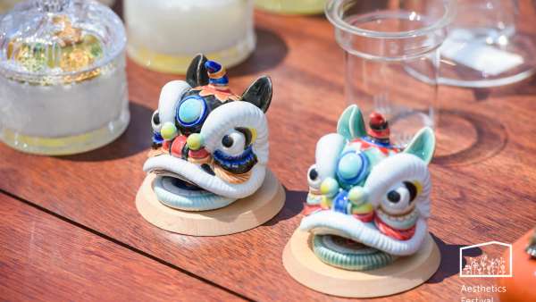 閱生活第二屆美學(xué)節(jié)活動策劃，借藝術(shù)之光閱生活之美學(xué)