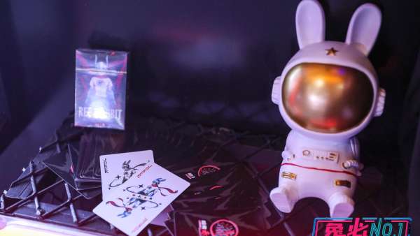 哈弗赤兔激“擎”寵粉上市發(fā)布會活動策劃滿是科技未來感