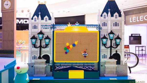 前方高能！小豬佩奇環(huán)球探險之旅主題展覽活動策劃開航了！